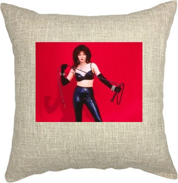 Shannen Doherty Pillow