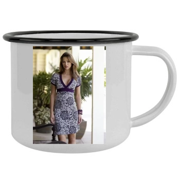 Alina Vacariu Camping Mug