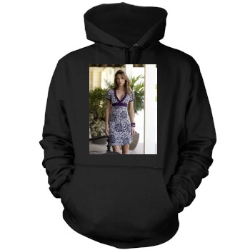 Alina Vacariu Mens Pullover Hoodie Sweatshirt