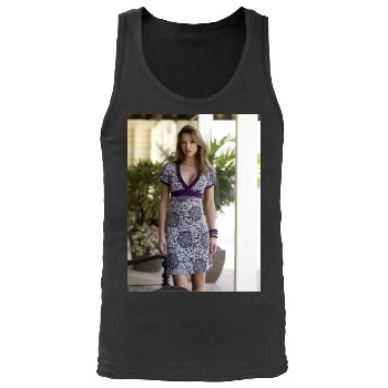 Alina Vacariu Men's Tank Top