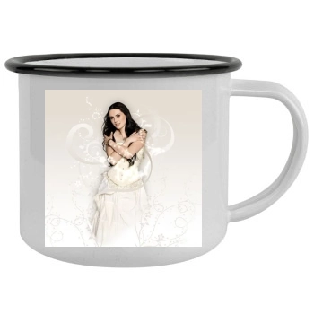 Sharon den Adel Camping Mug