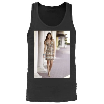 Alina Vacariu Men's Tank Top