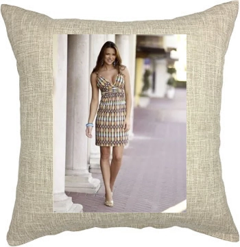 Alina Vacariu Pillow