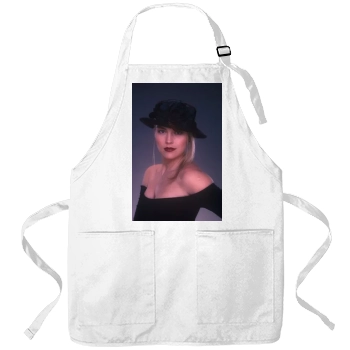 Sharon Stone Apron