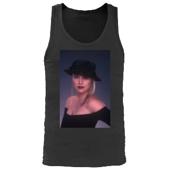 Sharon Stone Men's Tank Top