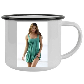 Alina Vacariu Camping Mug