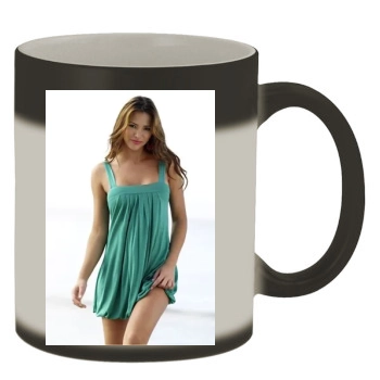 Alina Vacariu Color Changing Mug