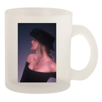 Sharon Stone 10oz Frosted Mug