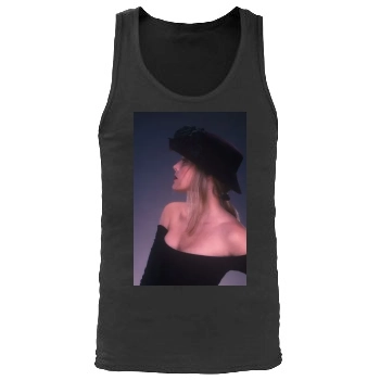 Sharon Stone Men's Tank Top