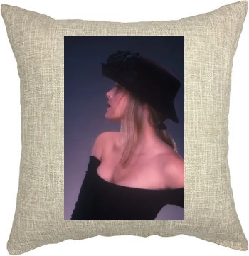 Sharon Stone Pillow