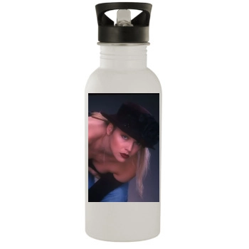 Sharon Stone Stainless Steel Water Bottle