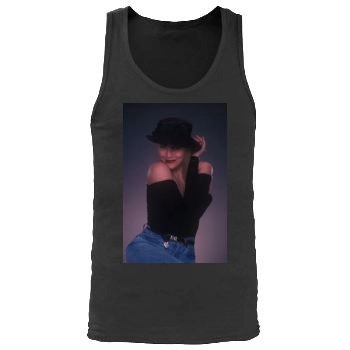 Sharon Stone Men's Tank Top