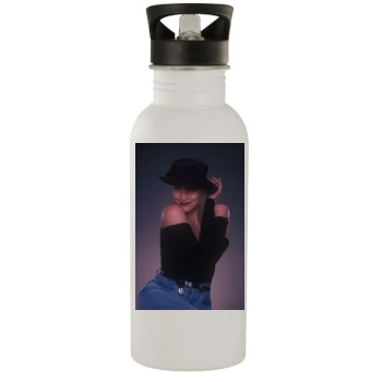 Sharon Stone Stainless Steel Water Bottle