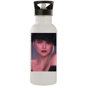 Sharon Stone Stainless Steel Water Bottle