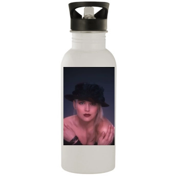 Sharon Stone Stainless Steel Water Bottle