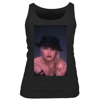 Sharon Stone Women's Tank Top