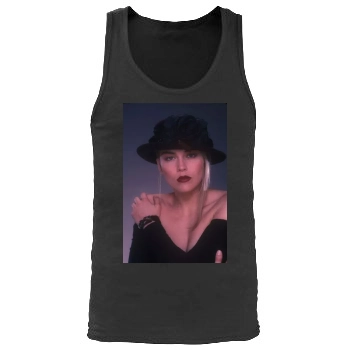 Sharon Stone Men's Tank Top