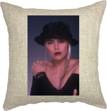 Sharon Stone Pillow