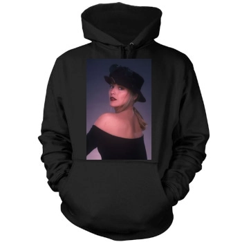 Sharon Stone Mens Pullover Hoodie Sweatshirt