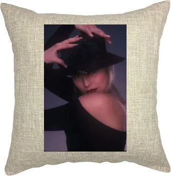 Sharon Stone Pillow