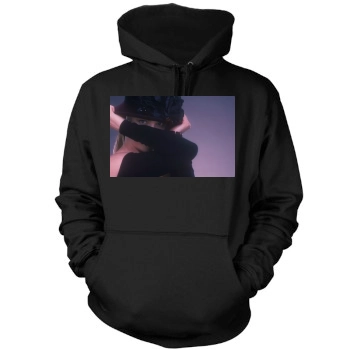 Sharon Stone Mens Pullover Hoodie Sweatshirt