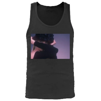 Sharon Stone Men's Tank Top