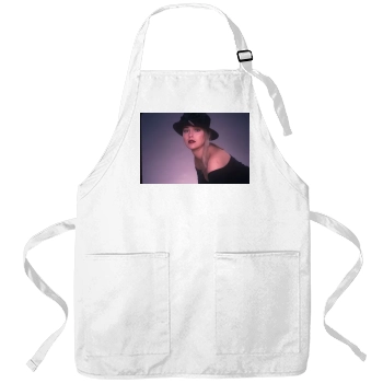 Sharon Stone Apron