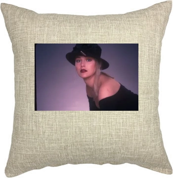 Sharon Stone Pillow