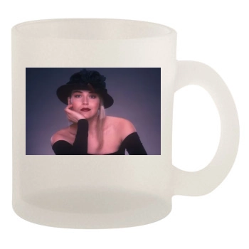 Sharon Stone 10oz Frosted Mug