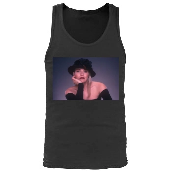 Sharon Stone Men's Tank Top