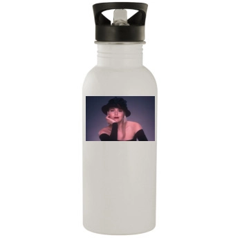 Sharon Stone Stainless Steel Water Bottle