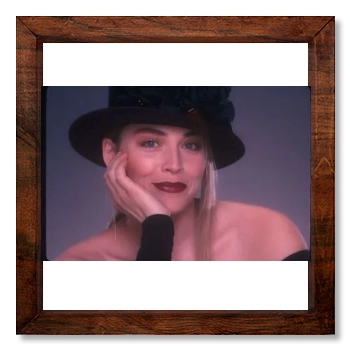 Sharon Stone 12x12