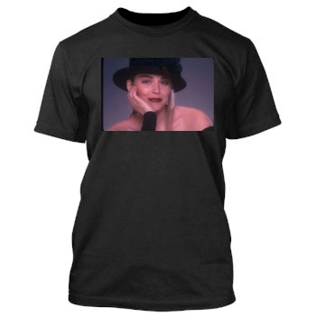 Sharon Stone Men's TShirt