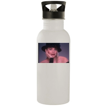 Sharon Stone Stainless Steel Water Bottle