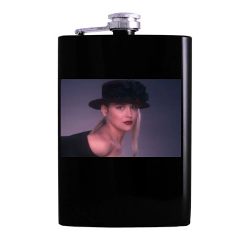 Sharon Stone Hip Flask