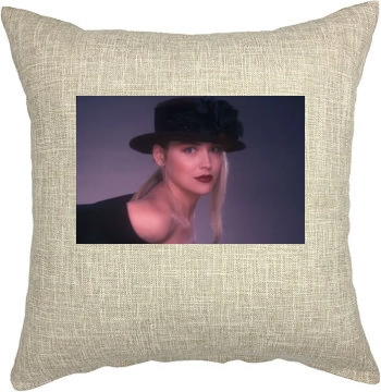 Sharon Stone Pillow