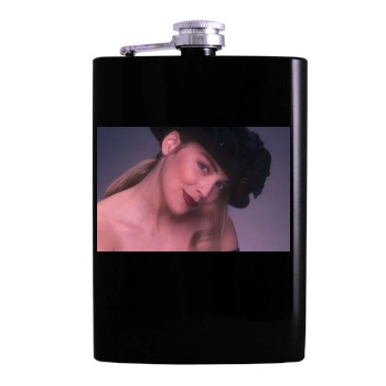 Sharon Stone Hip Flask