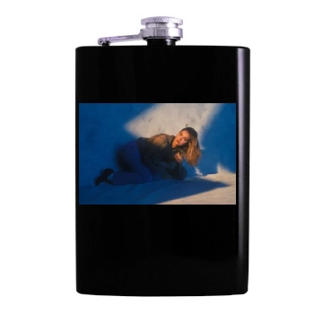 Sharon Stone Hip Flask