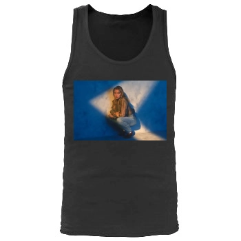 Sharon Stone Men's Tank Top