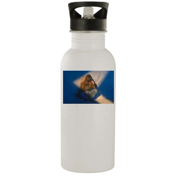 Sharon Stone Stainless Steel Water Bottle