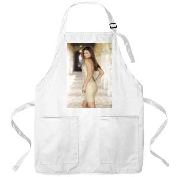 Alina Vacariu Apron