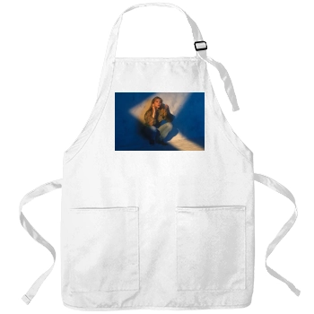 Sharon Stone Apron