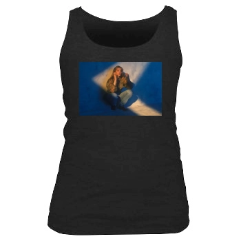 Sharon Stone Women's Tank Top