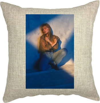 Sharon Stone Pillow