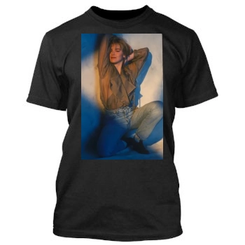 Sharon Stone Men's TShirt