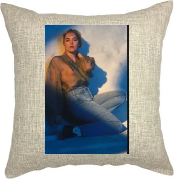 Sharon Stone Pillow