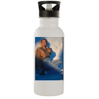 Sharon Stone Stainless Steel Water Bottle