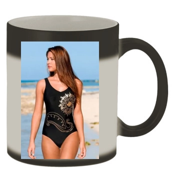 Alina Vacariu Color Changing Mug