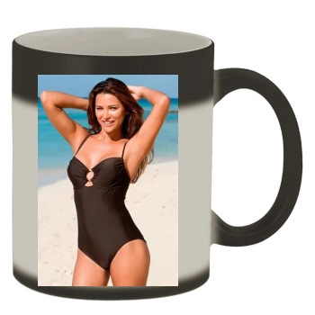 Alina Vacariu Color Changing Mug