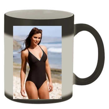 Alina Vacariu Color Changing Mug